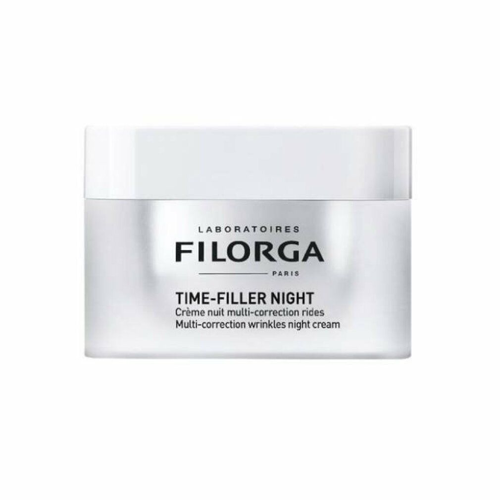 Filorga Time Filler Night 50ml