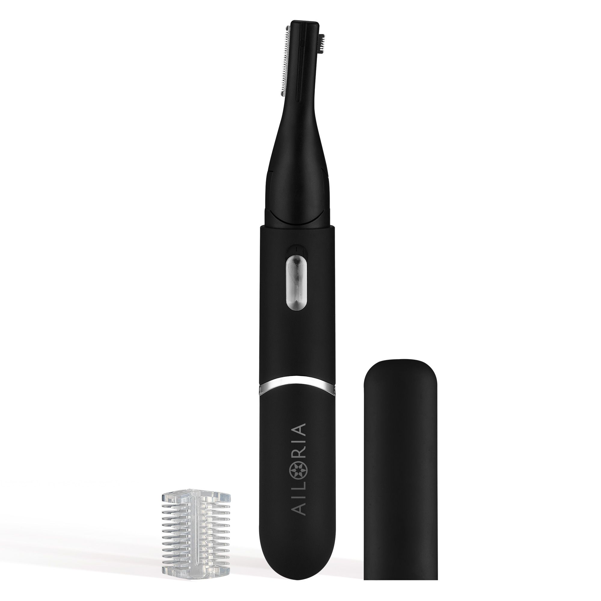 AILORIA SILHOUET Rasoio per sopracciglia