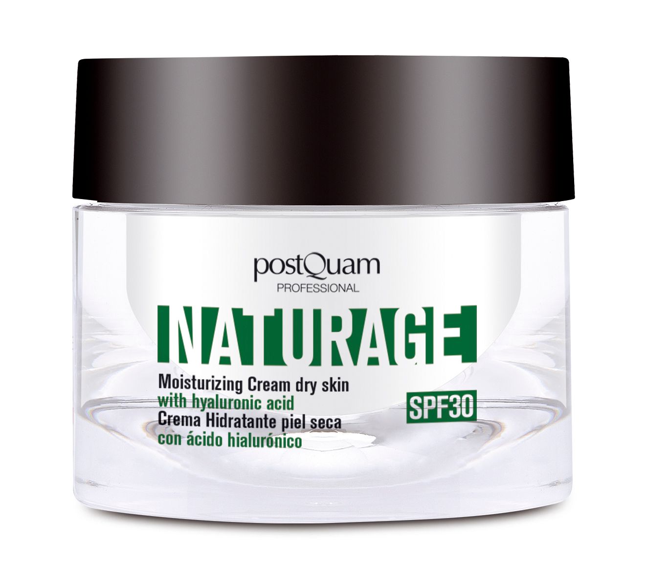 Postquam Gel Idratante Turboost