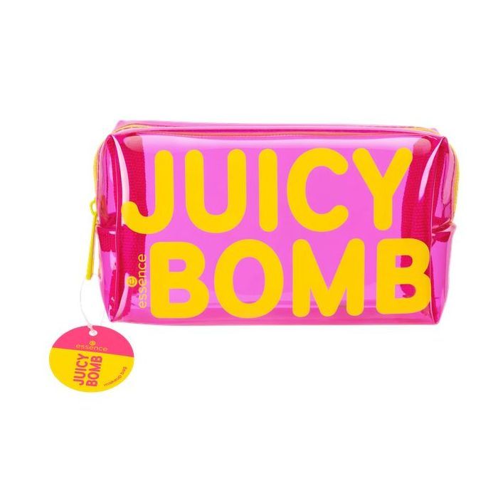 Beauty Case Juicy Bomb Party
