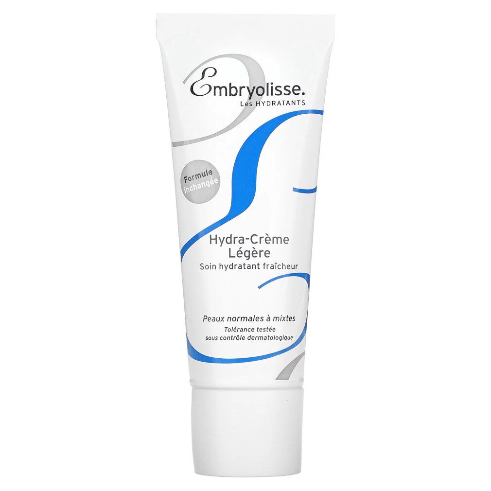 Embryolisse Laboratories Crema Idratante Leggera 40 ml.