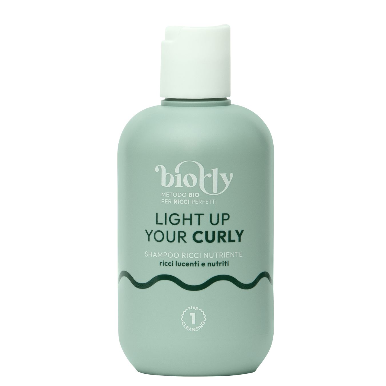Biorly - Light Up Your Curly