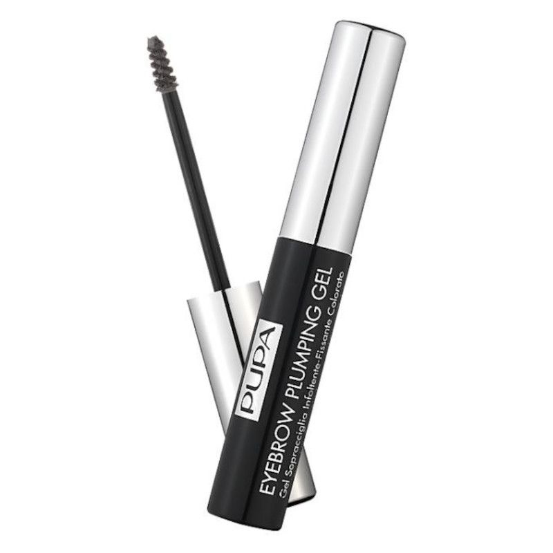 PUPA MILANO EYEBROW PLUMPING GEL 003 DARK BROWN