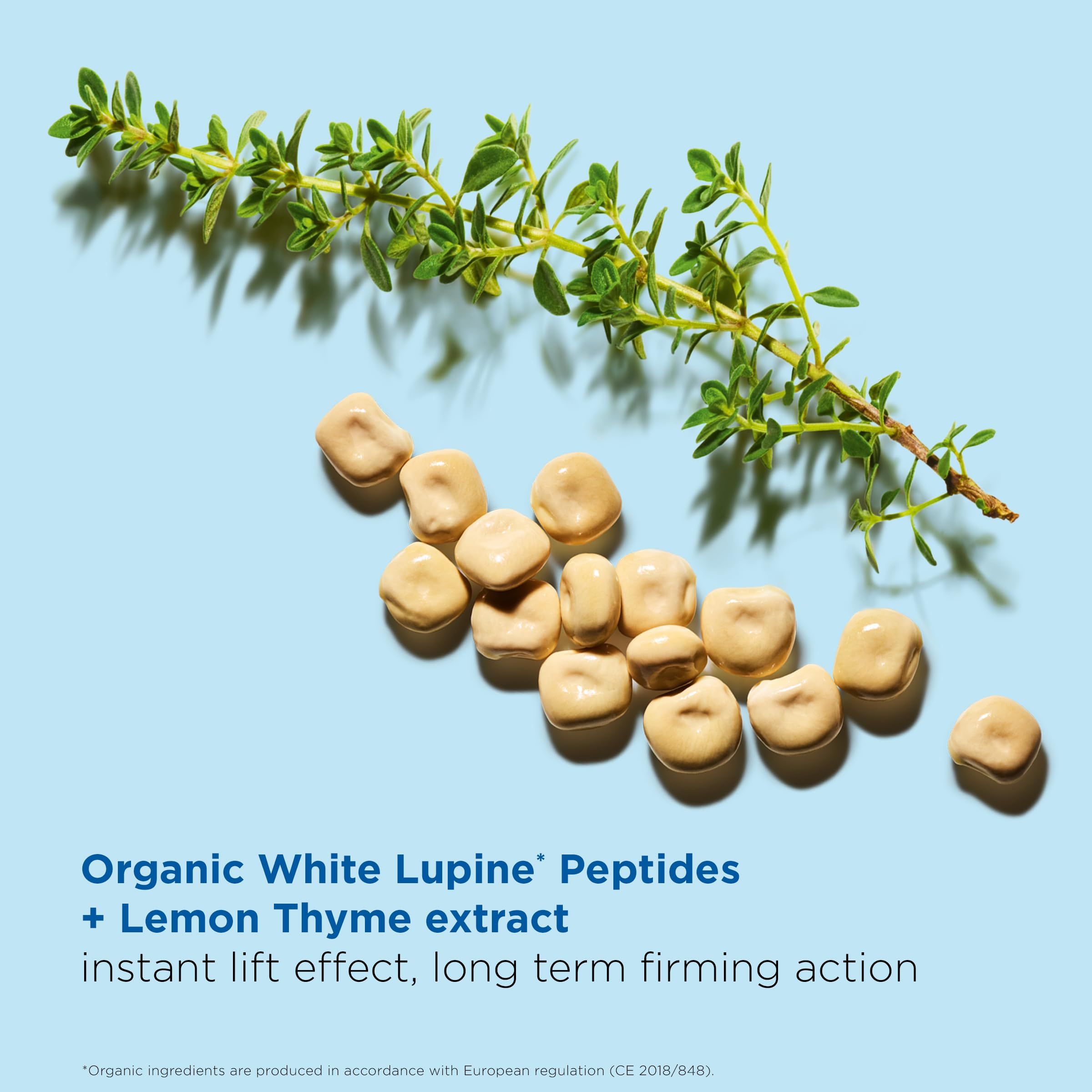 Clarins Homme Soin Lissant Rides Fermeté 50 ml