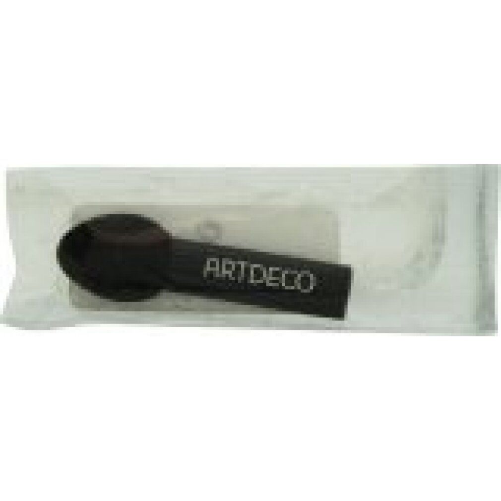 Applicatore in confezione trasparente. Logo ARTDECO.