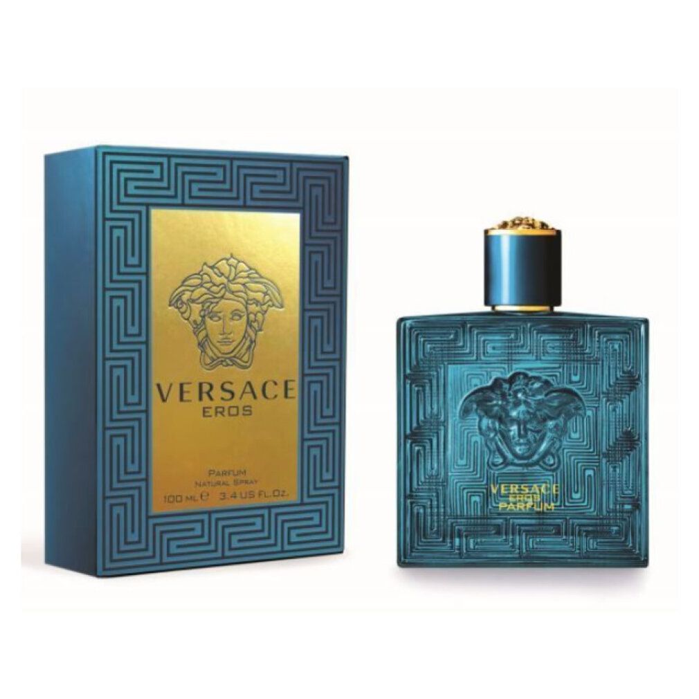 Profumo spray Versace Eros Pour Homme 100 ml Redcare