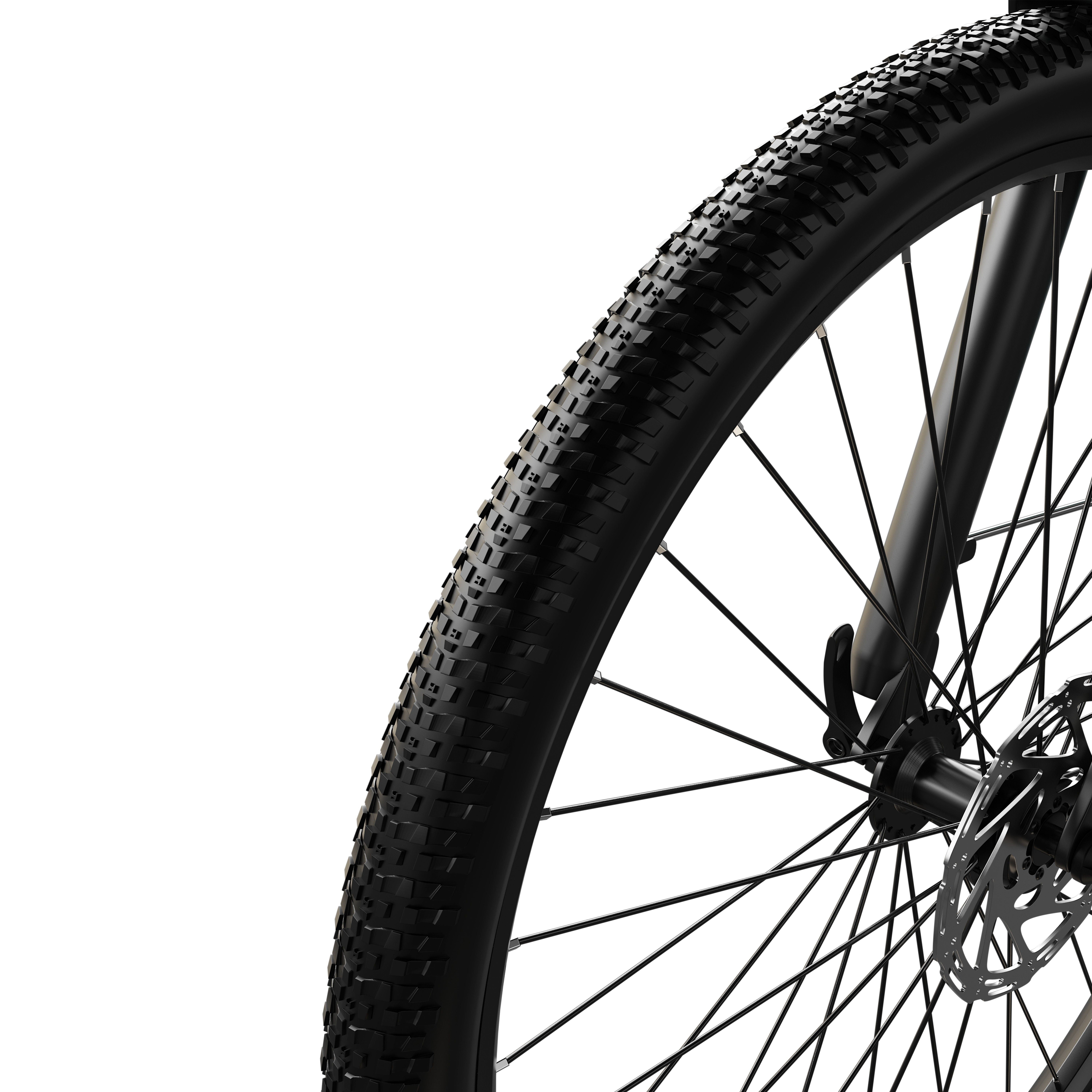 PIXAR C1 PRO Bicicletta elettrica da città, batteria da 36V 18Ah
