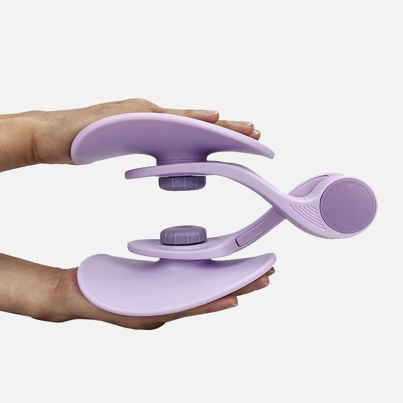 FFitness Allenatore per Muscoli del Pavimento Pelvico Hip Trainer FF