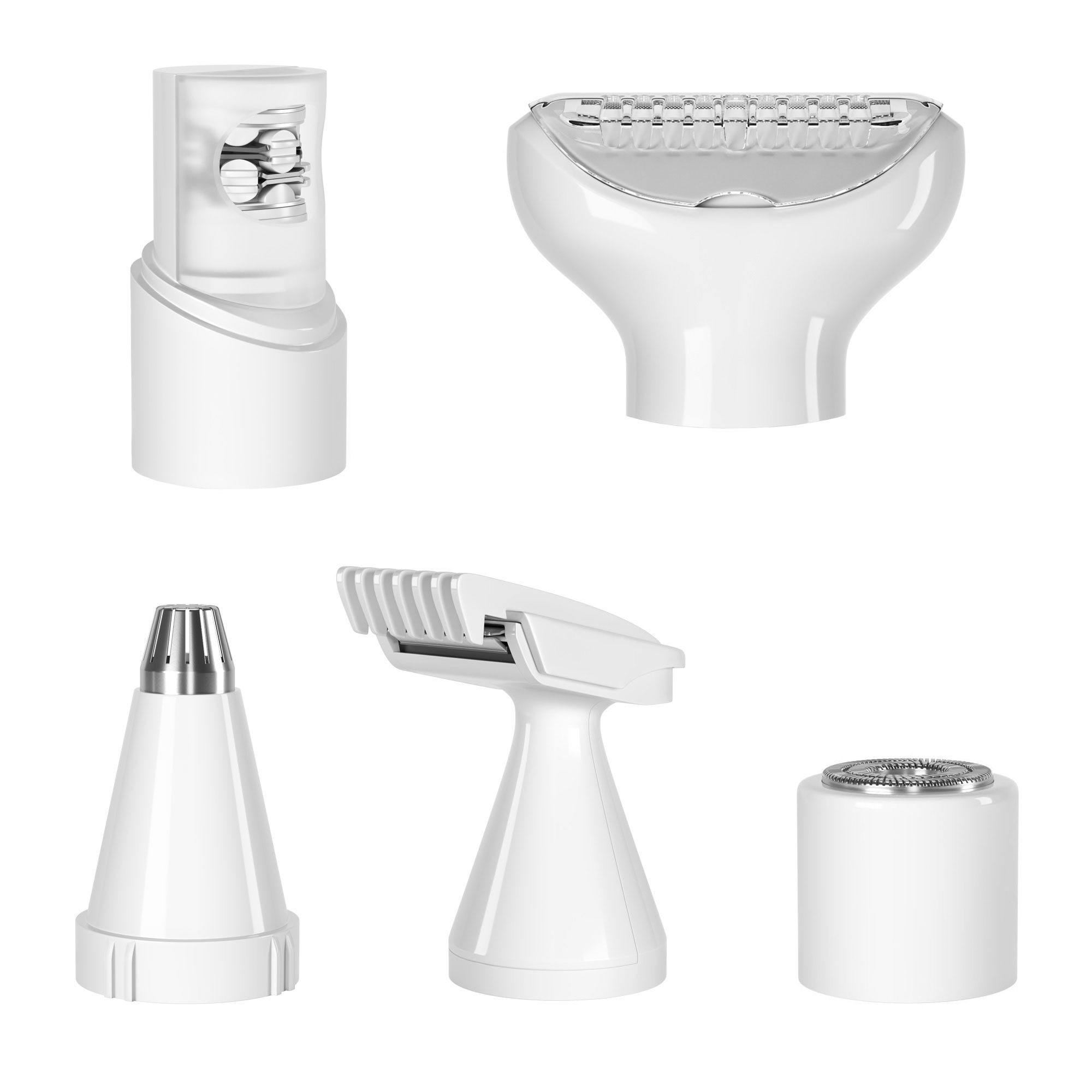 AILORIA EVAPORE EPILUXE