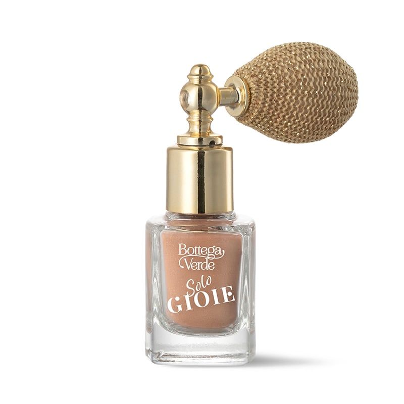 Bottega Verde Solo Gioie - Polvere scintillante