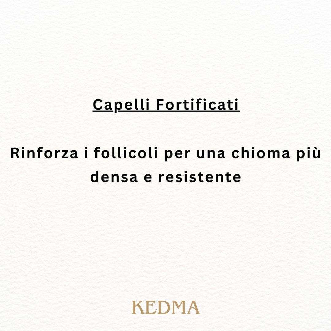 Kedma - Stimolatore di Crescita Radicale