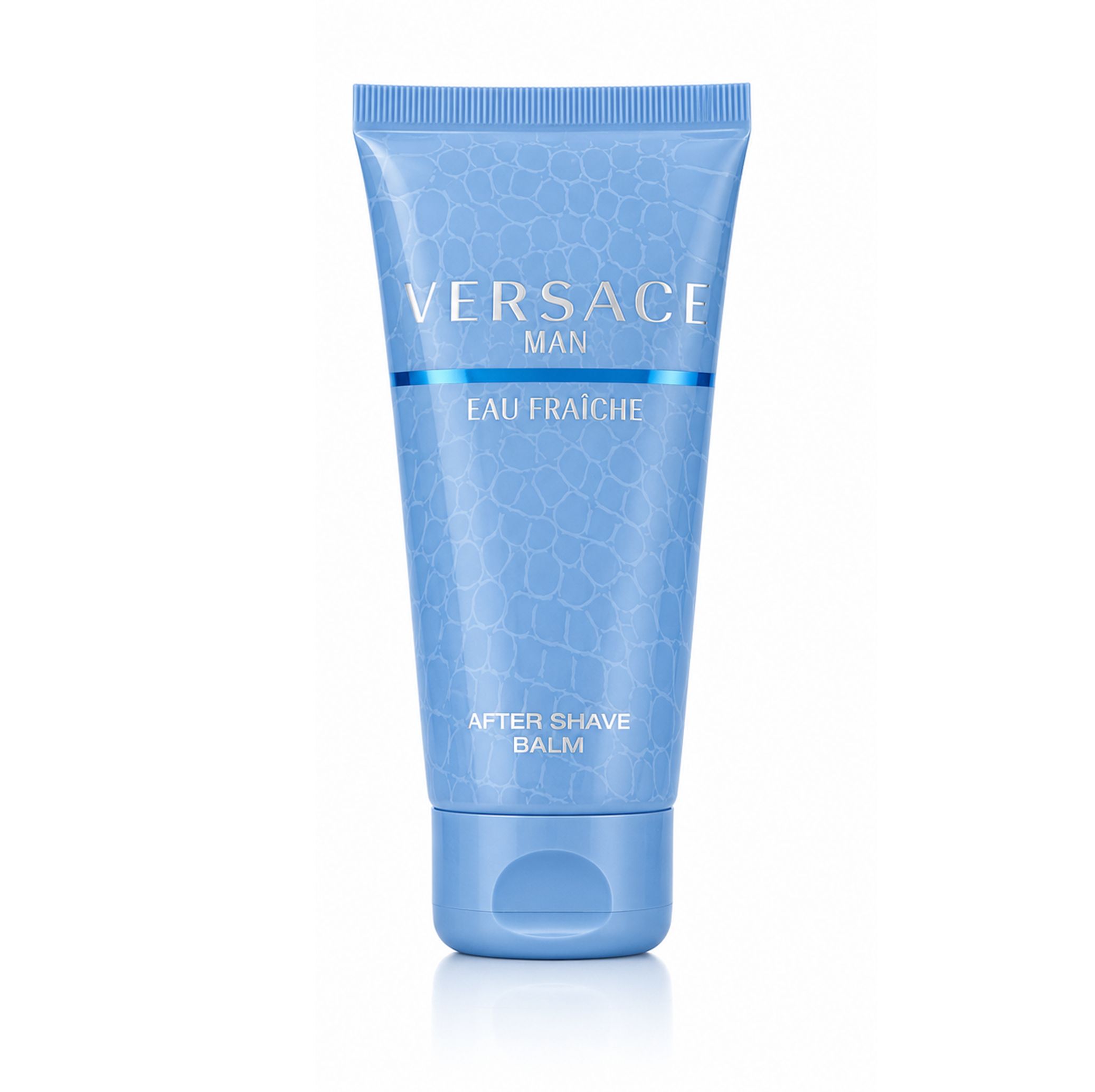 Tubo balsamo dopobarba Versace Man Eau Fraiche