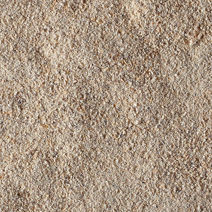 IoBoscoVivo 100% Fungo Lion's Mane in polvere BIO
