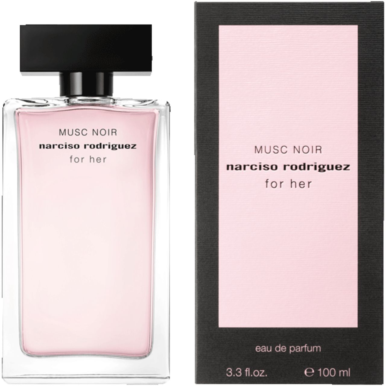 Narciso Rodriguez Musc Noir Eau De Parfum Spray 100ml