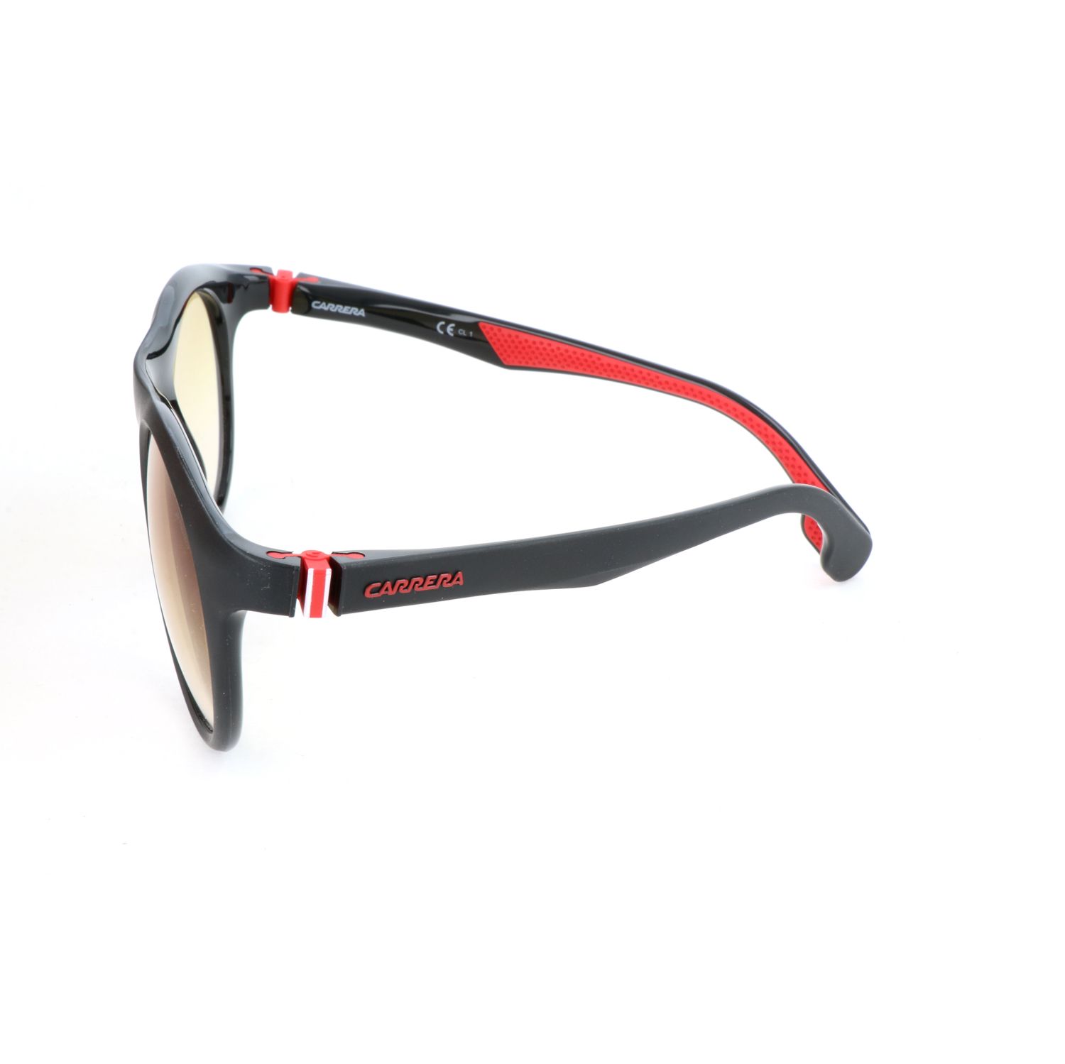 Carrera occhiali da sole unisex CARRERA 5048/S black