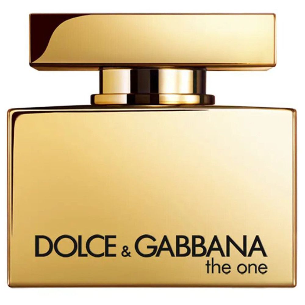 D&G THE ONE GOLD INTENSE EDP 75 ML