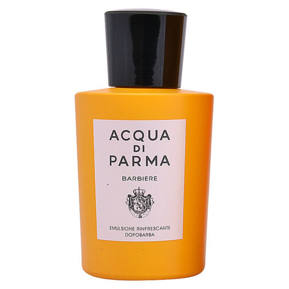 A Di Parma Barbiere Db Emulsione 100 ml - Cura premium per uomo
