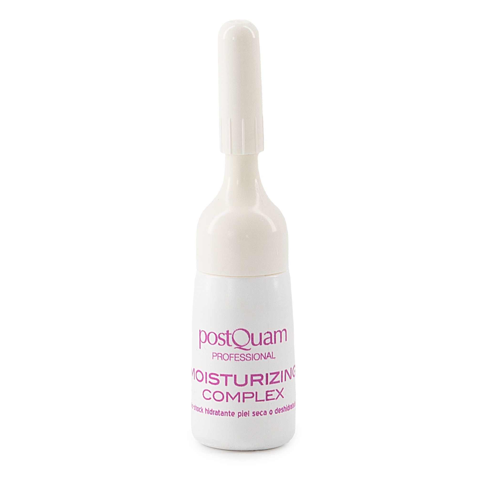 Postquam Velo Detox Maschera Nera Sbiancante