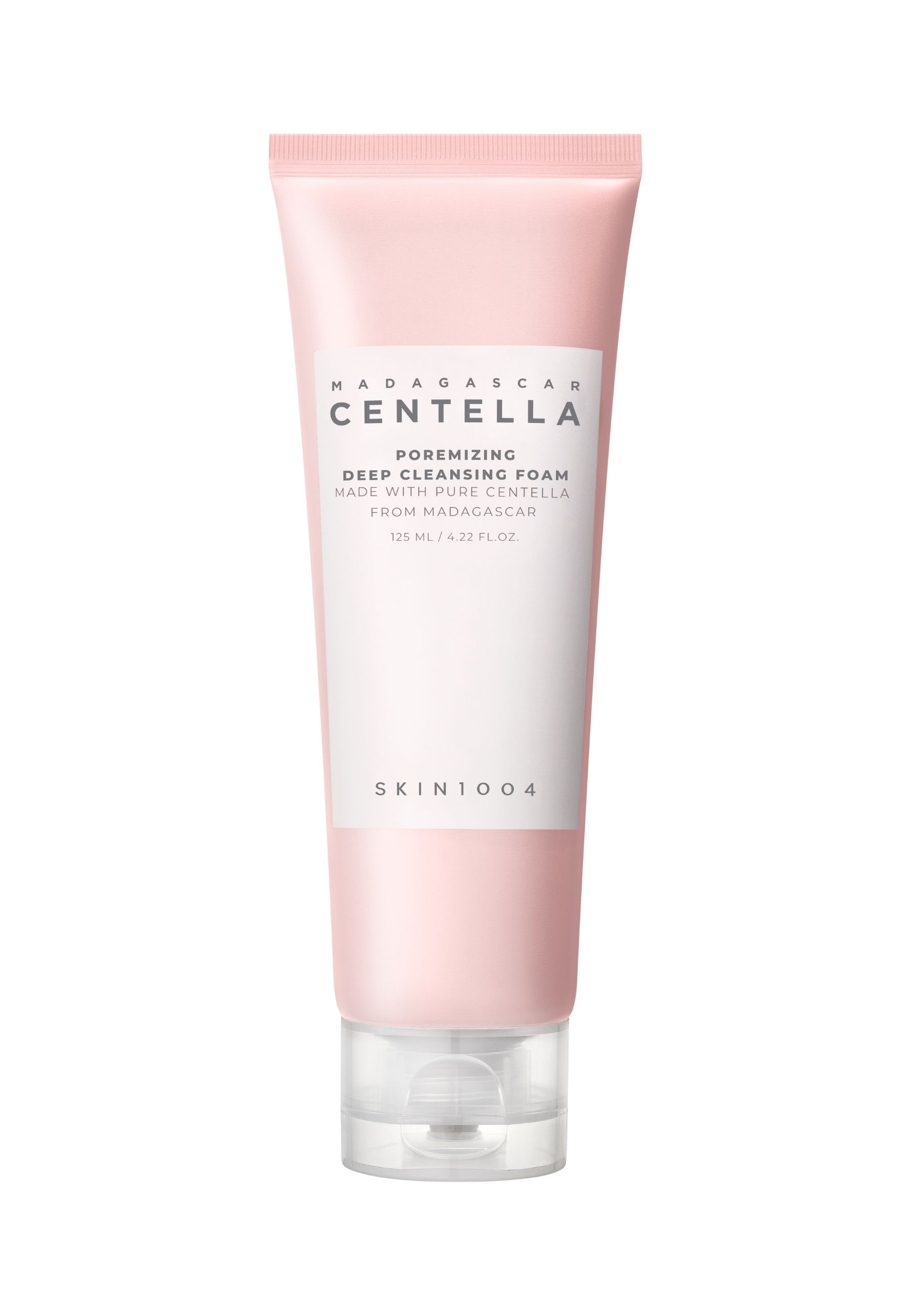 SKIN1004 Madagascar Centella Poremizing Deep Cleansing Foam