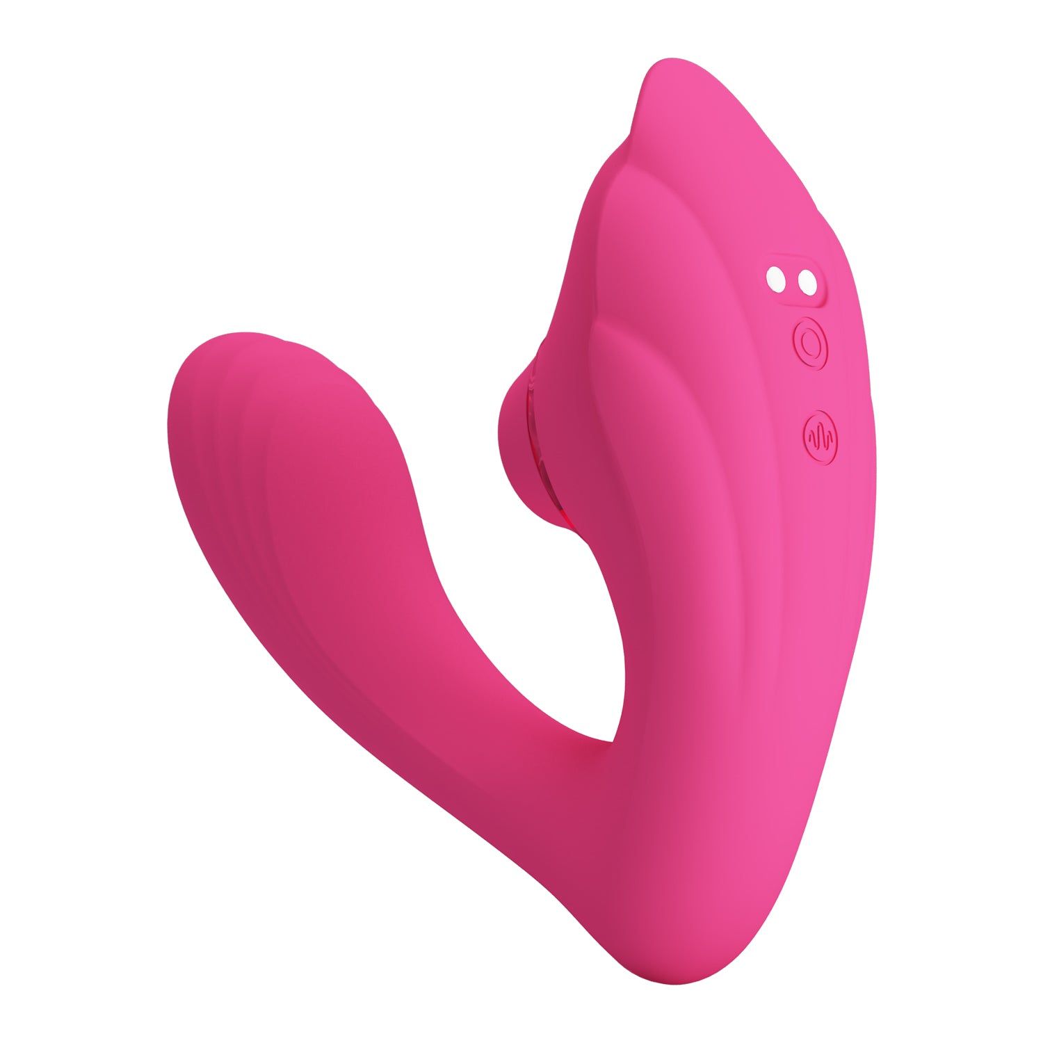 Vibratore Doppia Stimolazione Nemo