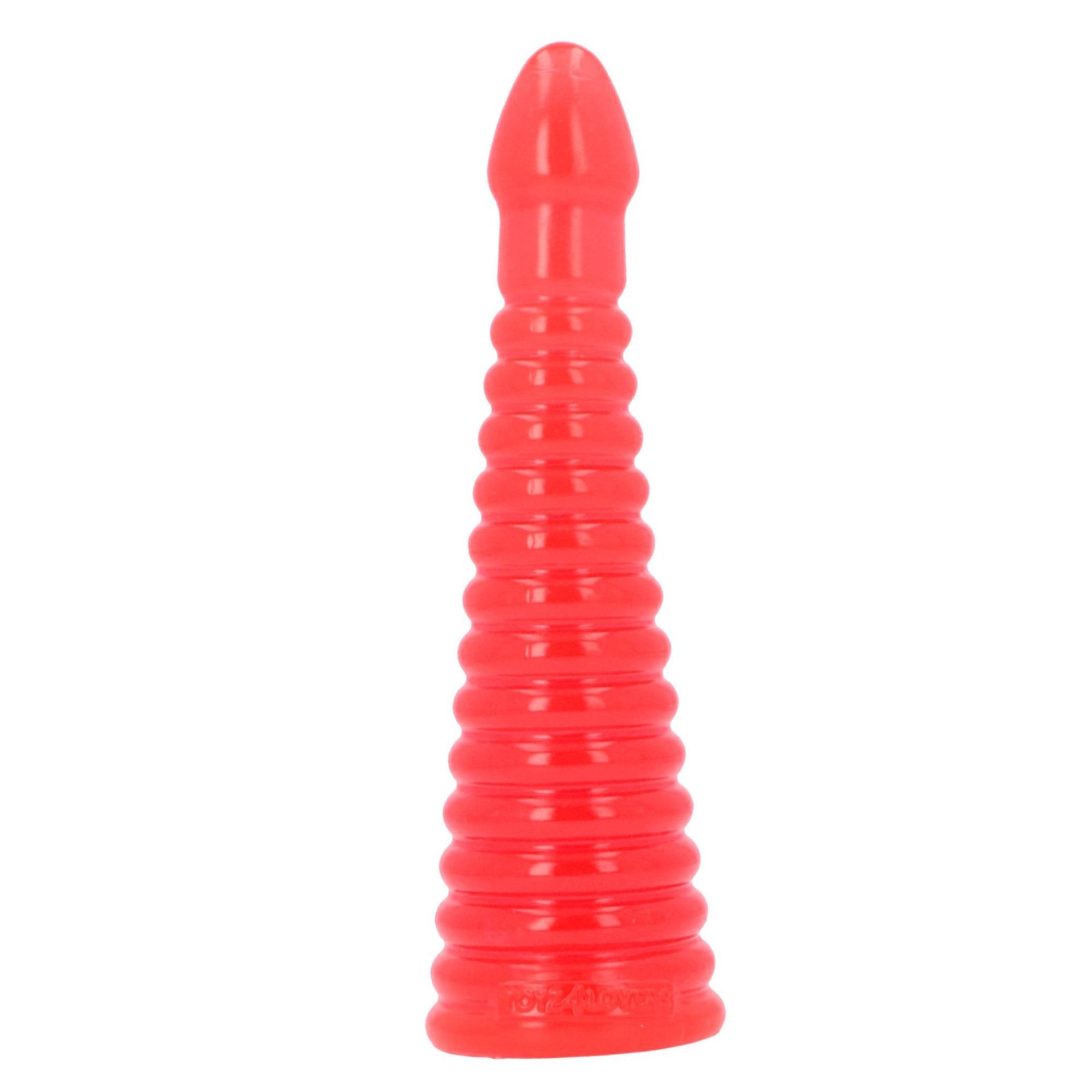 Plug Anale Extreme Jelly Tito 26,5 cm