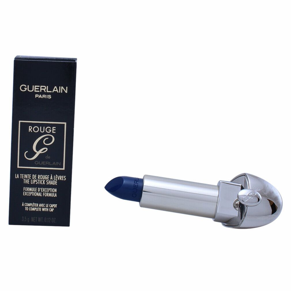 Rouge G De Guerlain tonalità 333 Blue Jean