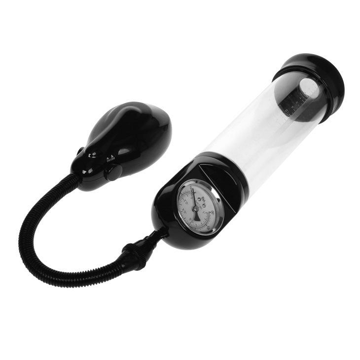 Pompa Sviluppatore Pene  Alexander Valve Barometer