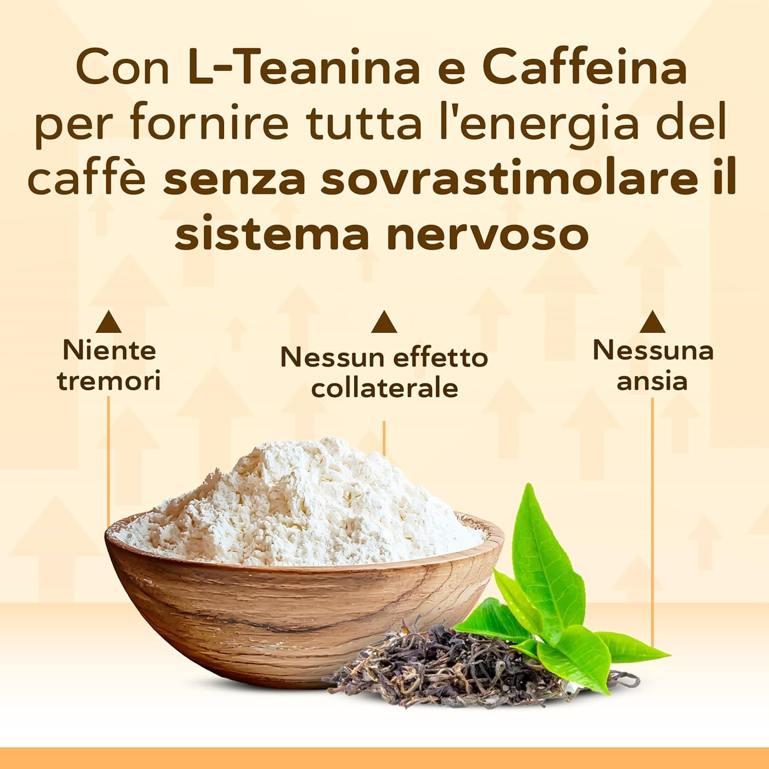 QSTA Capsule Nootropiche