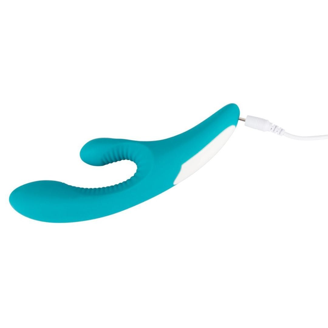 Vibratore Rabbit con 7 modalità di vibrazione | Javida