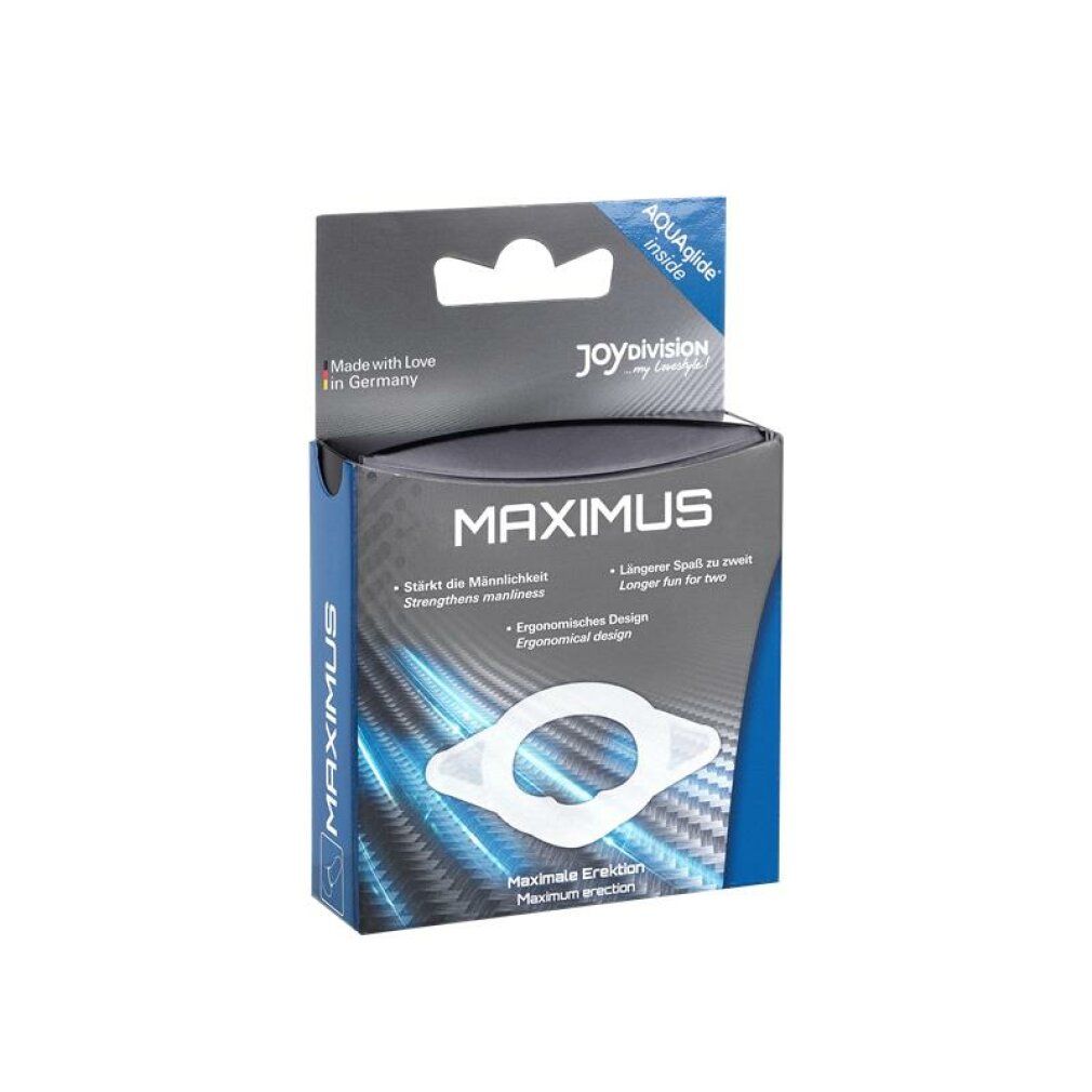 Joydivision *MAXIMUS* Taglia M
