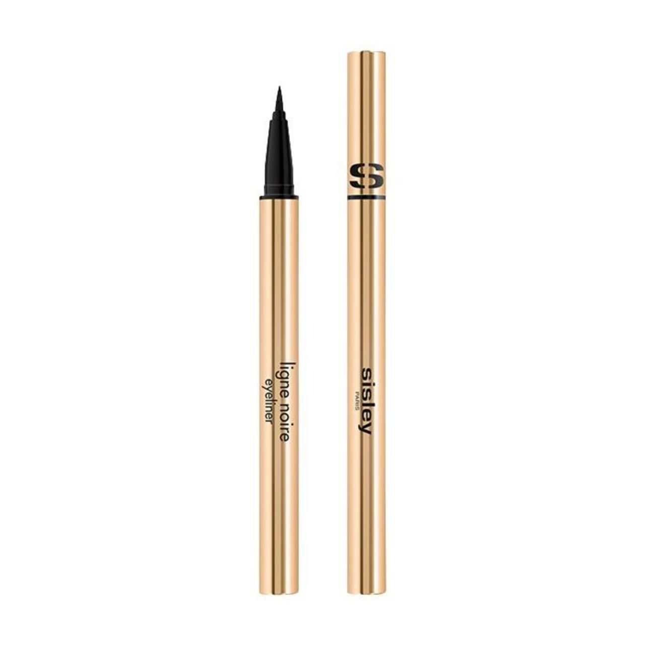 SIS LIGNE NOIRE EYELINER 1 DEEP BLACK - Eyeliner Nero Intenso