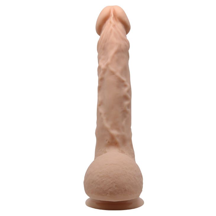 Dildo XXL Beautiful Jason 25 cm