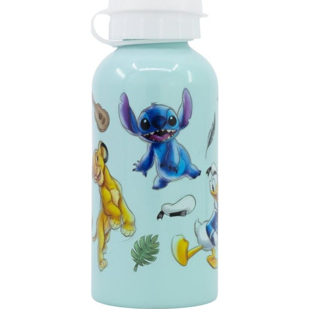 Flacone da bere in alluminio Disney