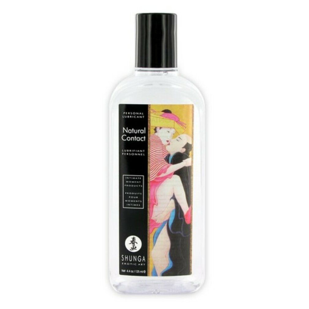 Lubrificante naturale di contatto Shunga 60004