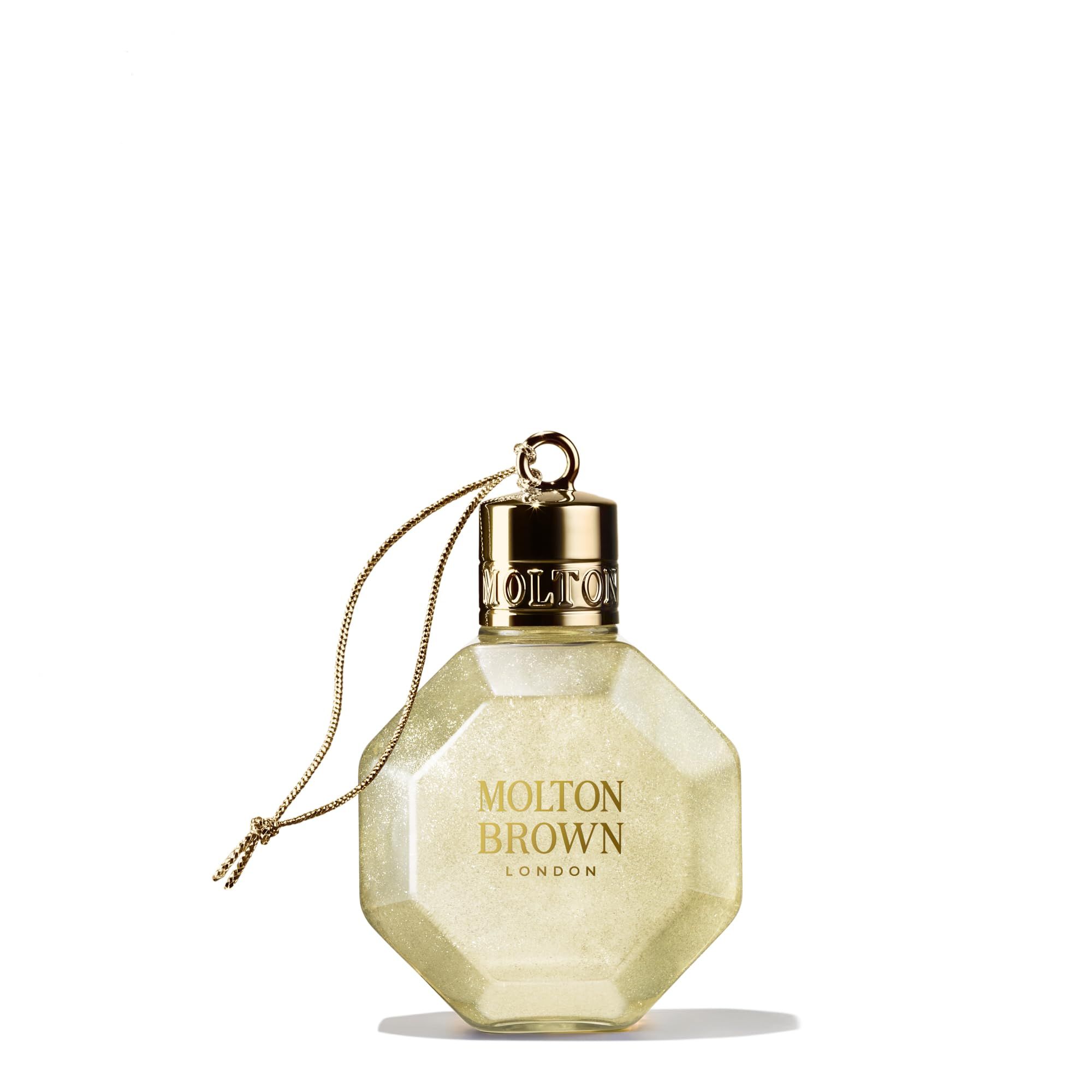 Molton Brown Vintage Elderflower Gel Doccia e Bagno 75 ml.