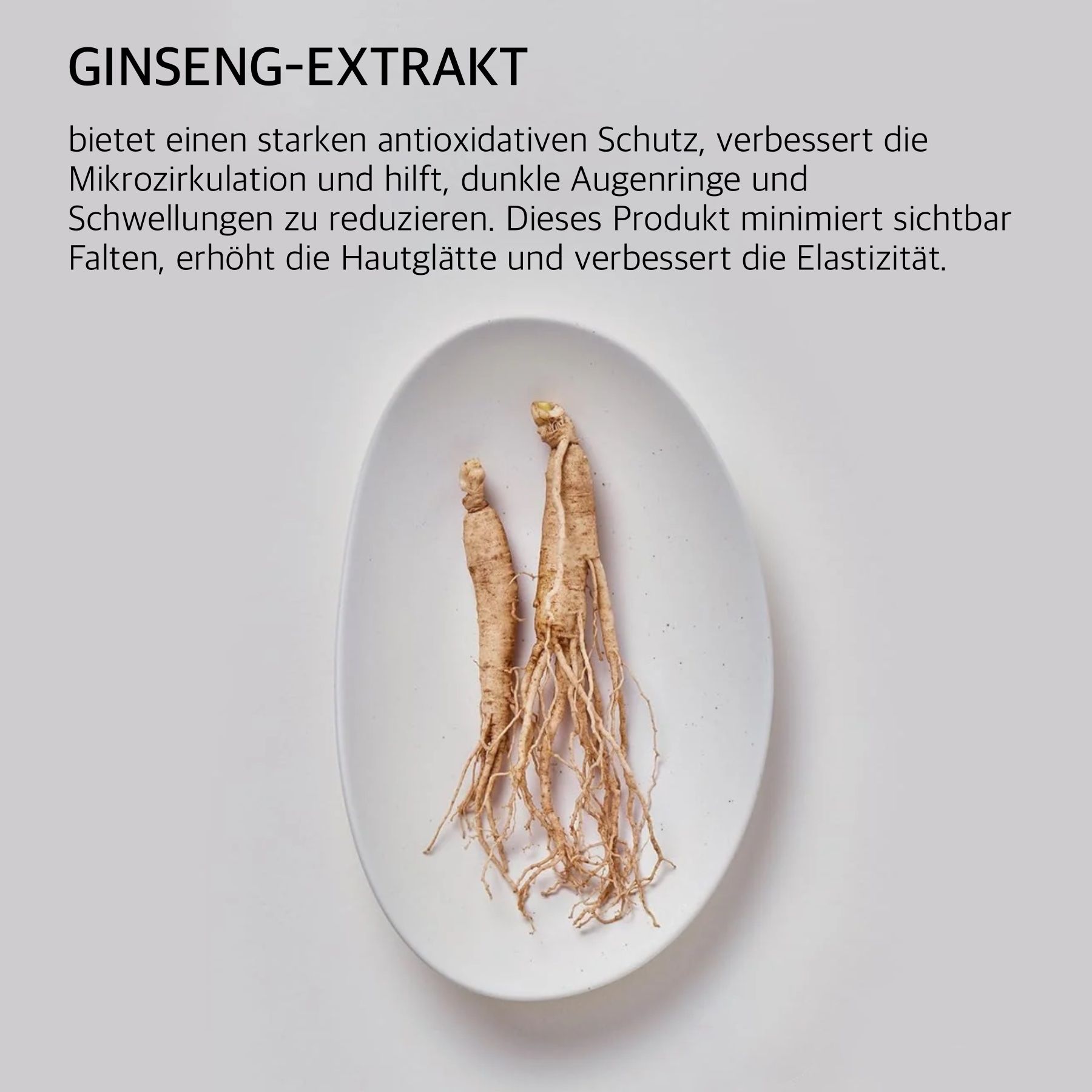 Beauty of Joseon Eye Serum Revive Eye Serum con Ginseng Retinal