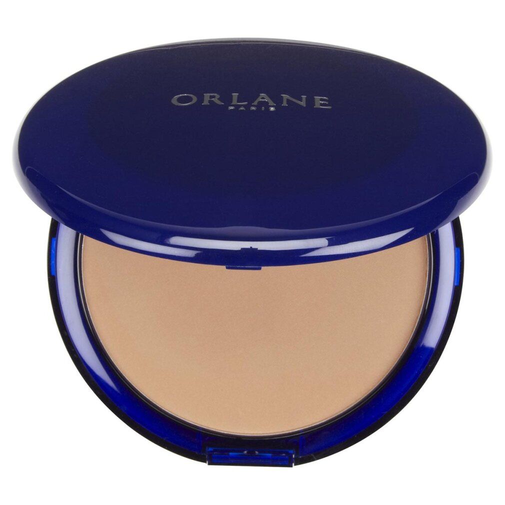 Orlane Nº 23 Soleil Bronze Polvere Abbronzante