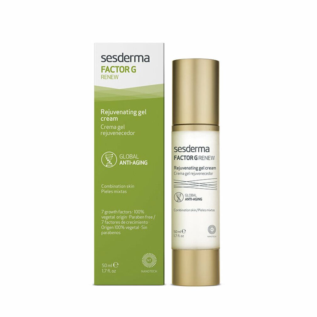 sesderma - factor g renew Crema Gel