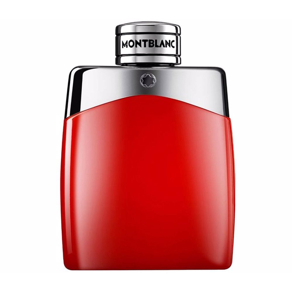 Montblanc Legend Red Eau de Parfum Spray 100ml - Fragranza per Uomini