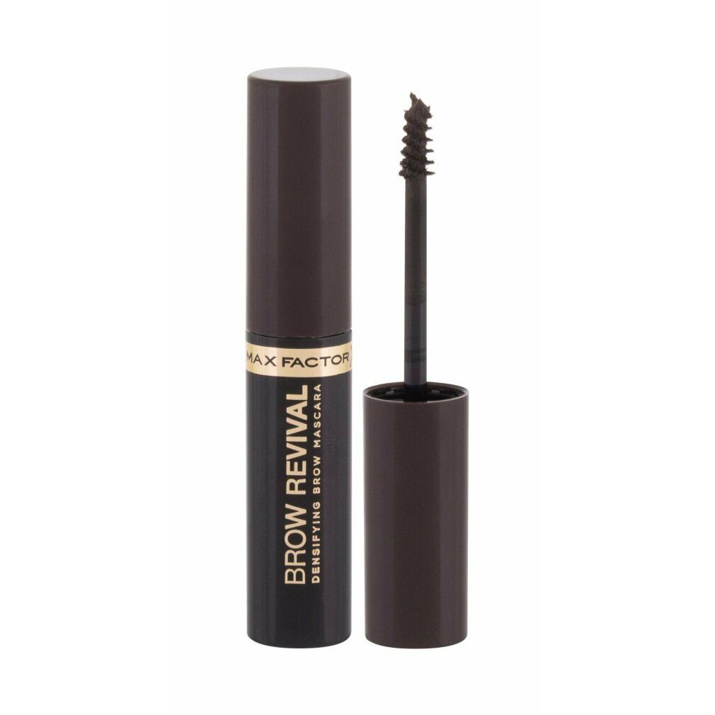 Brow Revival Thickening Brow Mascara A asenka Na Oboaa 4 5ml