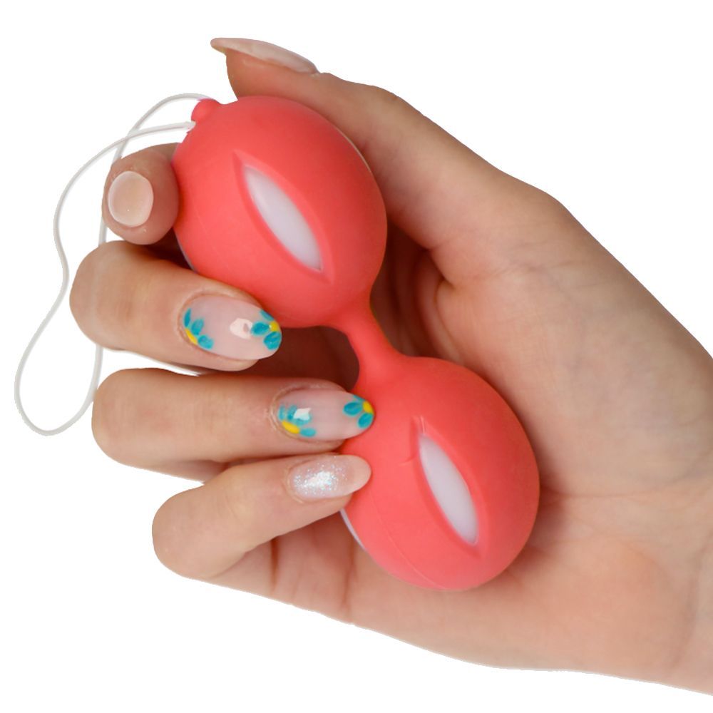 Palline Vaginali Candy Balls