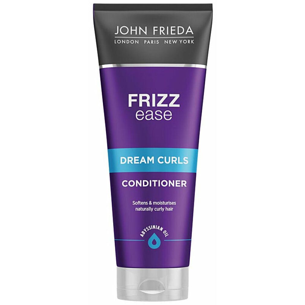 John Frieda Frizz Ease Dream Curls Conditioner