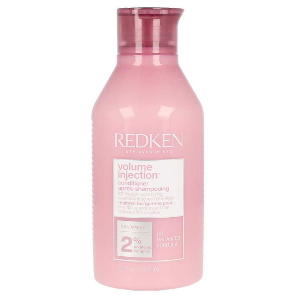 Redken Volume Injection Conditioner