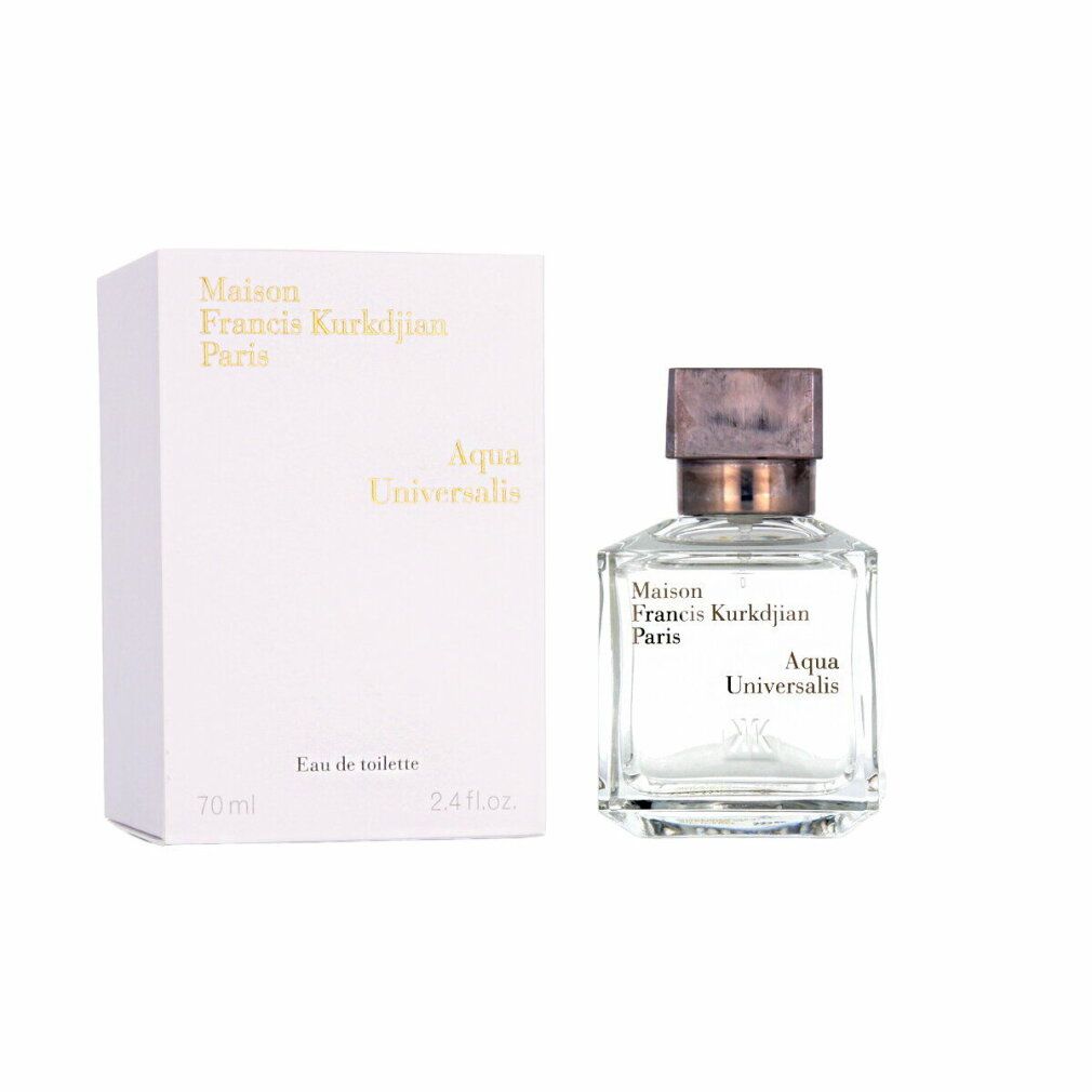 mfkp Aqua Universalis Edt Spray
