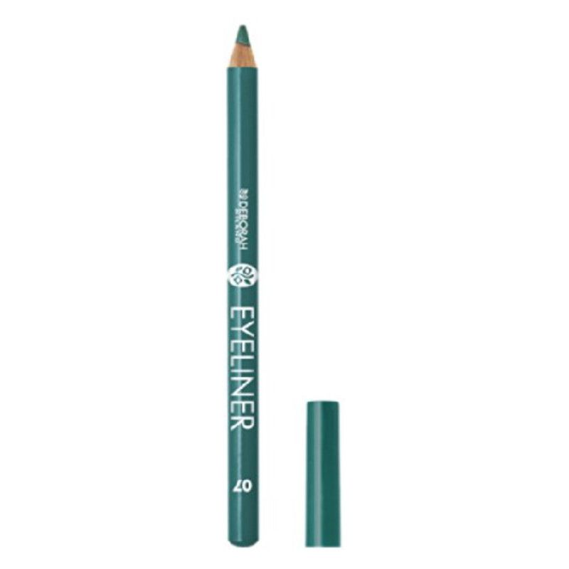 DEBORAH GROUP NEW MATITA OCCHI EYELINER N 07 GREEN