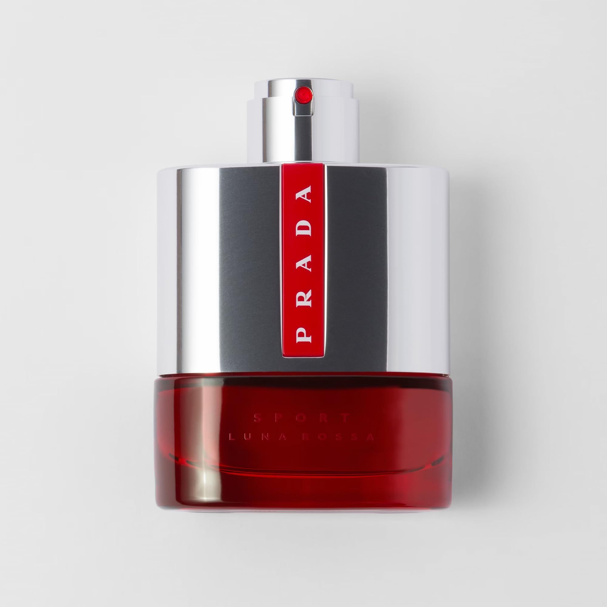 Prada Luna Rossa Sport Eau de Toilette 100 ml