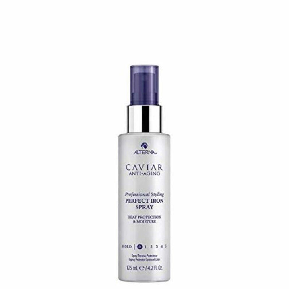 Alterna Caviar Professional Styling Perfect Iron Spray