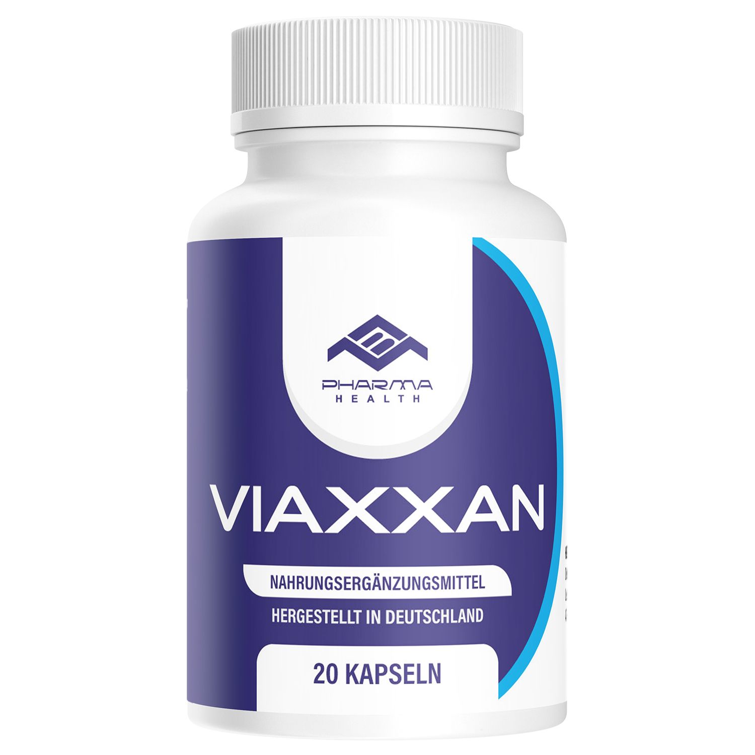 Pharma Health | Viaxxan