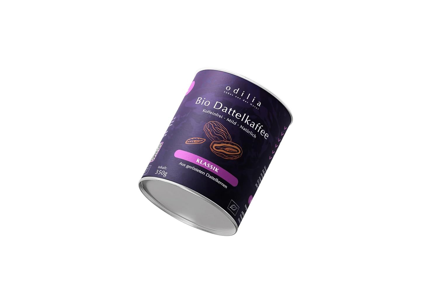 odilia Caffè ai datteri classico