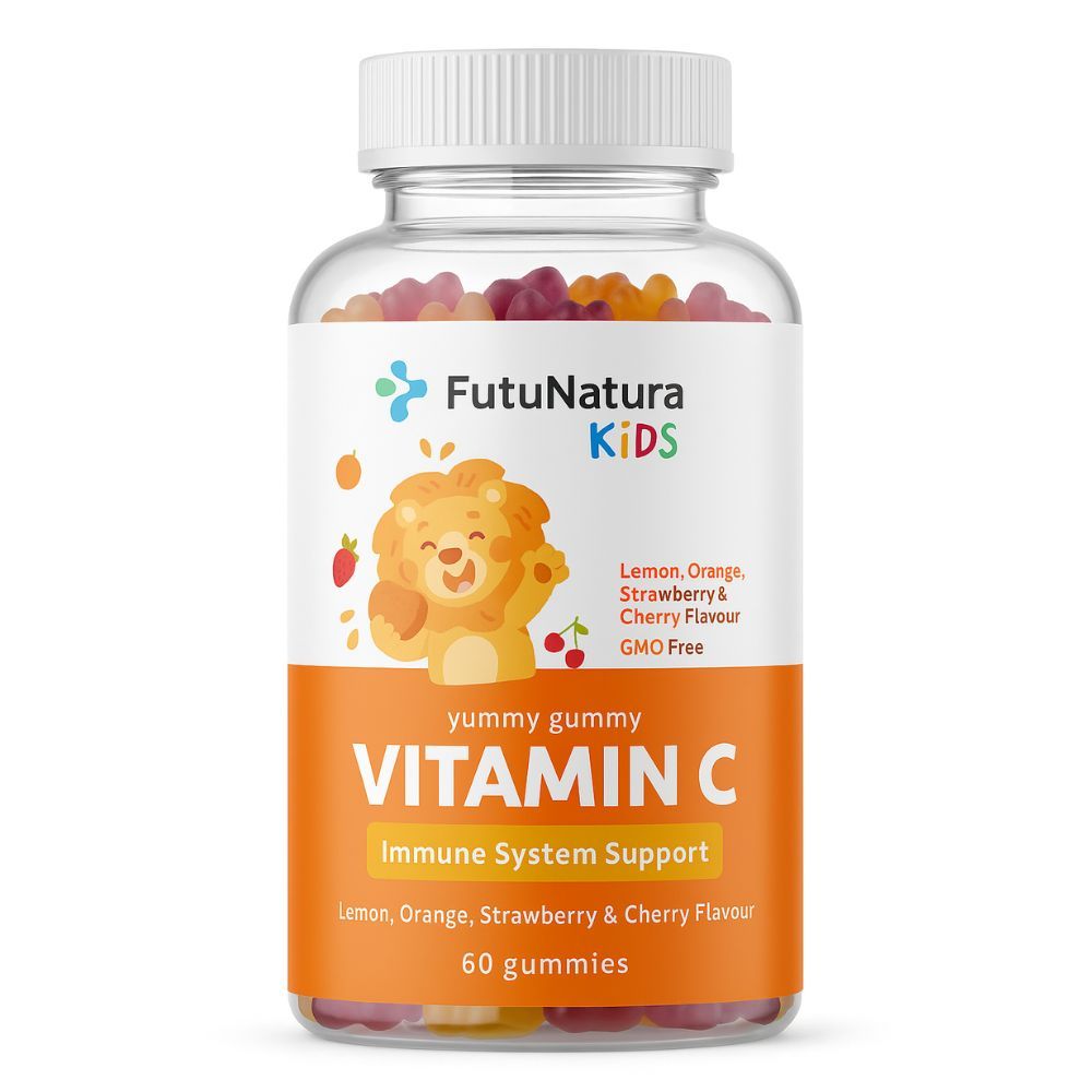 FutuNatura Vitamina C per bambini